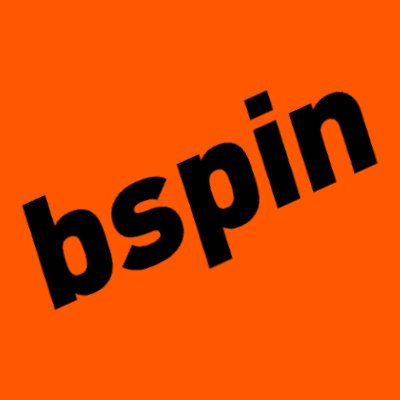 Bspin.io