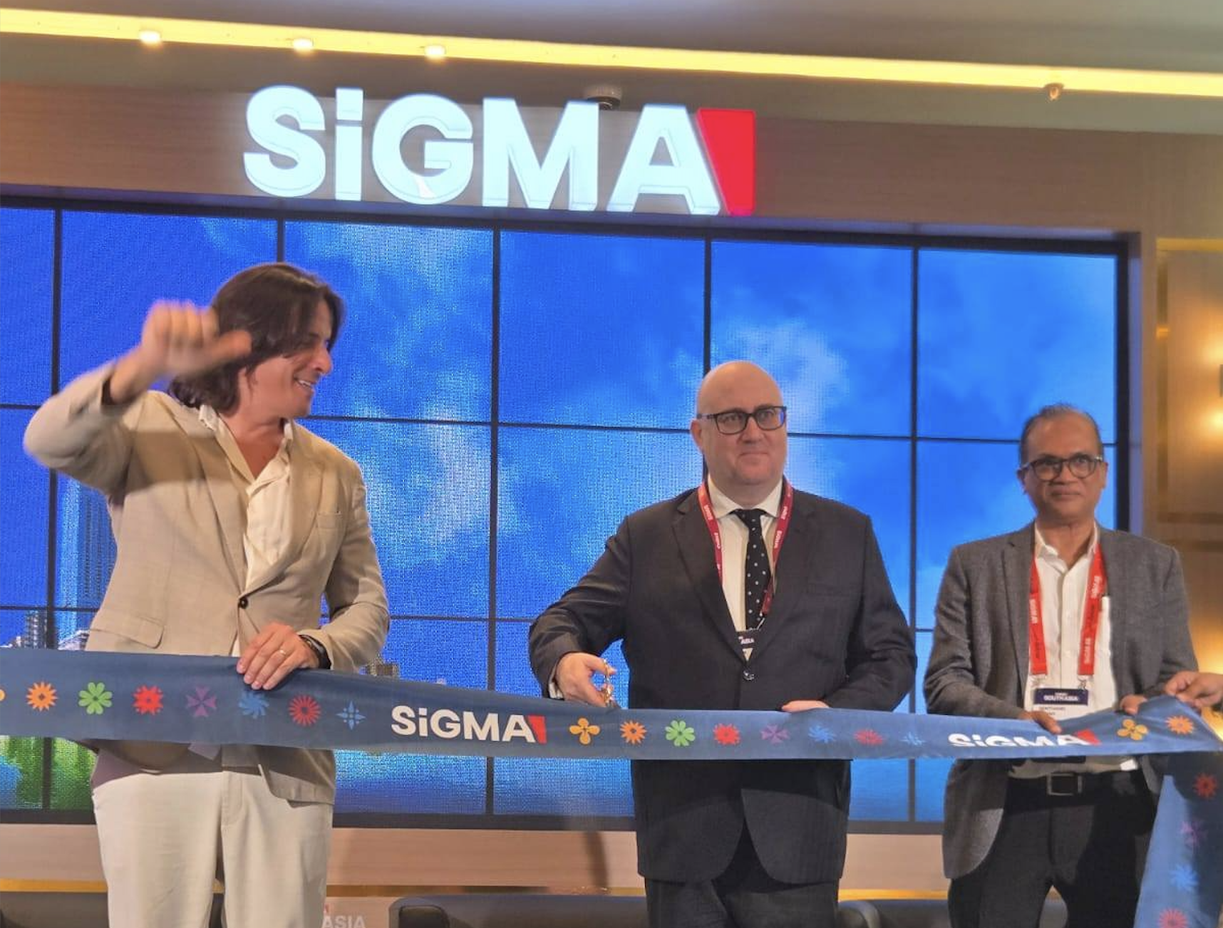 SiGMA South Asia 2025: A Milestone for Sri Lanka’s Gaming Future and Global Partnerships
